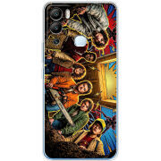 Чехол BoxFace Infinix Hot 12i 