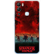 Чехол BoxFace Infinix Hot 12i 