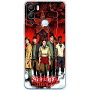 Чехол BoxFace Infinix Hot 12i 