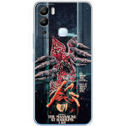 Чехол BoxFace Infinix Hot 12i 