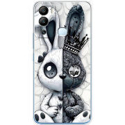 Чехол BoxFace Infinix Hot 12i 