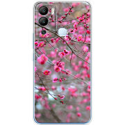 Чехол BoxFace Infinix Hot 12i 