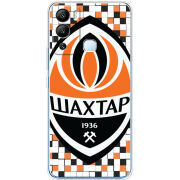 Чехол BoxFace Infinix Hot 12i 