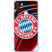 Чехол BoxFace Infinix Hot 12i 