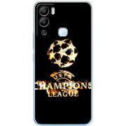 Чехол BoxFace Infinix Hot 12i 