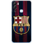 Чехол BoxFace Infinix Hot 12i 