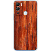 Чехол BoxFace Infinix Hot 12i 