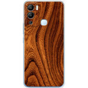 Чехол BoxFace Infinix Hot 12i 