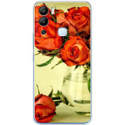 Чехол BoxFace Infinix Hot 12i 