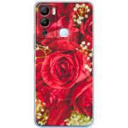 Чехол BoxFace Infinix Hot 12i 