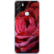 Чехол BoxFace Infinix Hot 12i 