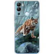 Чехол BoxFace Infinix Hot 12i 