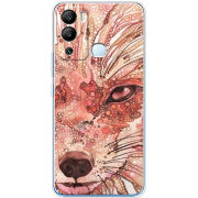 Чехол BoxFace Infinix Hot 12i 