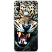 Чехол BoxFace Infinix Hot 12i 