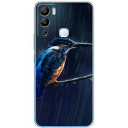 Чехол BoxFace Infinix Hot 12i 