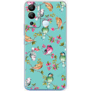 Чехол BoxFace Infinix Hot 12i 