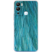 Чехол BoxFace Infinix Hot 12i 