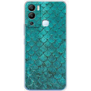 Чехол BoxFace Infinix Hot 12i 