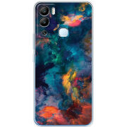 Чехол BoxFace Infinix Hot 12i 