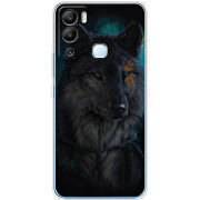 Чехол BoxFace Infinix Hot 12i 