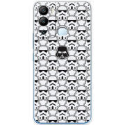 Чехол BoxFace Infinix Hot 12i 