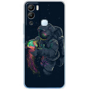 Чехол BoxFace Infinix Hot 12i 