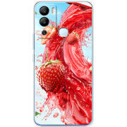 Чехол BoxFace Infinix Hot 12i 