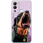 Чехол BoxFace Infinix Hot 12i 