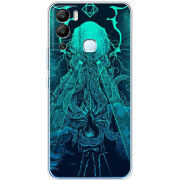 Чехол BoxFace Infinix Hot 12i 