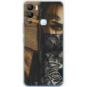 Чехол BoxFace Infinix Hot 12i 