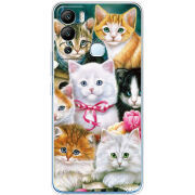 Чехол BoxFace Infinix Hot 12i 