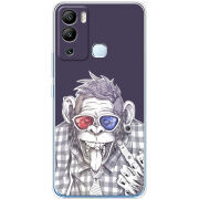 Чехол BoxFace Infinix Hot 12i 