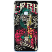 Чехол BoxFace Infinix Hot 12i 