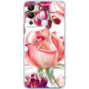 Чехол BoxFace Infinix Hot 12i 