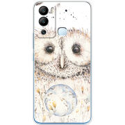 Чехол BoxFace Infinix Hot 12i 