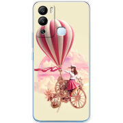 Чехол BoxFace Infinix Hot 12i 