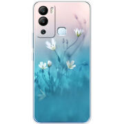 Чехол BoxFace Infinix Hot 12i 