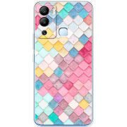Чехол BoxFace Infinix Hot 12i 
