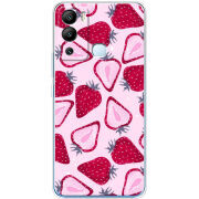 Чехол BoxFace Infinix Hot 12i 