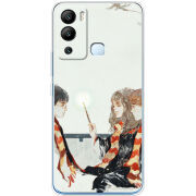 Чехол BoxFace Infinix Hot 12i 