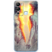 Чехол BoxFace Infinix Hot 12i George Redhawk