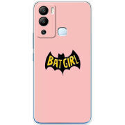 Чехол BoxFace Infinix Hot 12i 