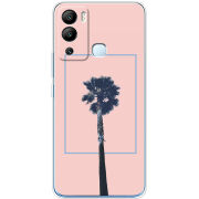 Чехол BoxFace Infinix Hot 12i 