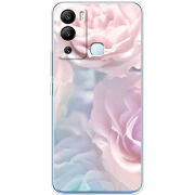 Чехол BoxFace Infinix Hot 12i 