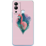 Чехол BoxFace Infinix Hot 12i 