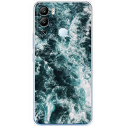 Чехол BoxFace Infinix Hot 12i 