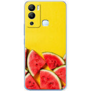 Чехол BoxFace Infinix Hot 12i 