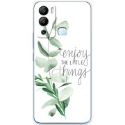 Чехол BoxFace Infinix Hot 12i 