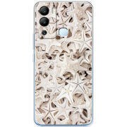 Чехол BoxFace Infinix Hot 12i 