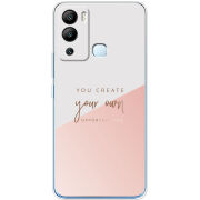 Чехол BoxFace Infinix Hot 12i 